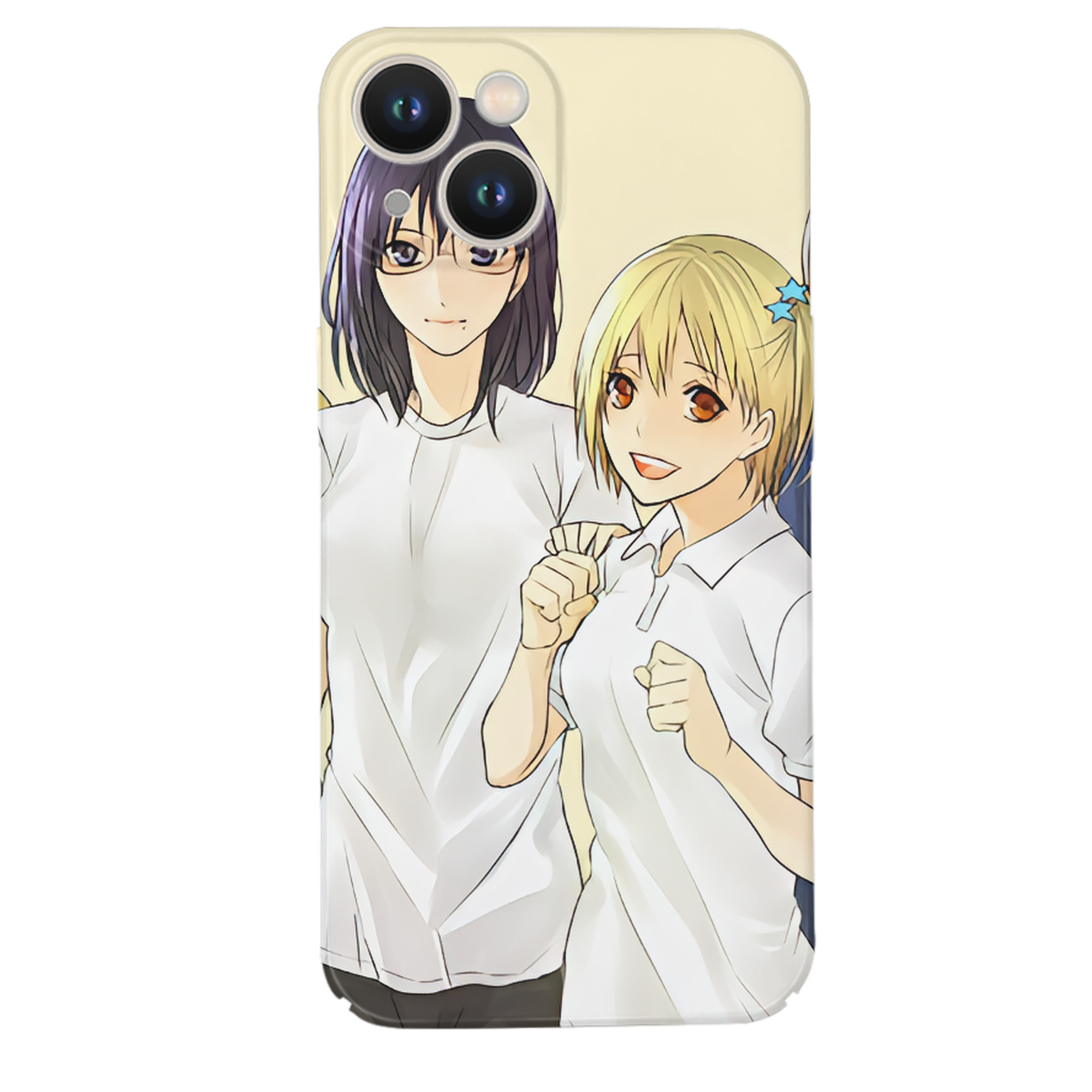 （画像用） ハイキュー!! Haikyu!! 【iPhone 14シリーズ対応】ハードケース